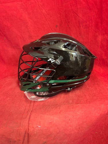 Cascade R lacrosse helmet size R OSFM 21.25”-24” adjustable lacrosse helmets lacrosse protection