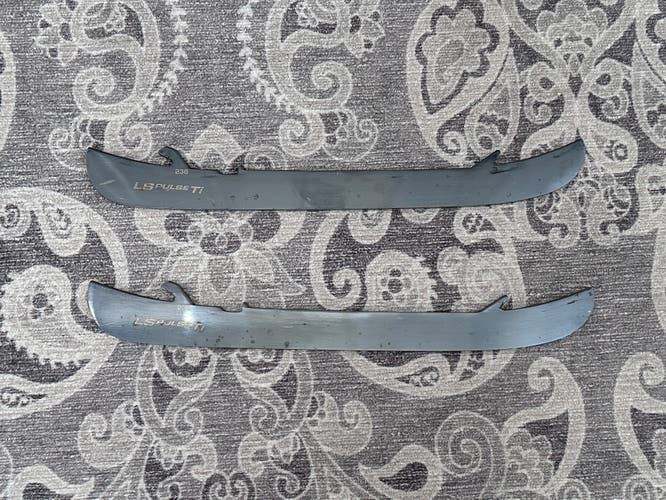 Bauer LS Pulse Ti 238 mm (Used)