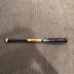 2017 Victus Pro Reserve v110 Maple BBCOR Certified Bat (-3) 28 oz 31" (Used)