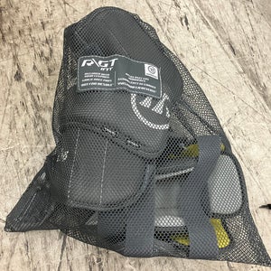 Intermediate Warrior Ritual GT Goalie Knee Pads (New)