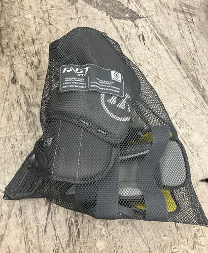 Intermediate Warrior Ritual GT Goalie Knee Pads (New)