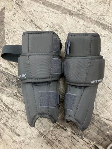 Junior Warrior Ritual G2 Knee Pads (New)