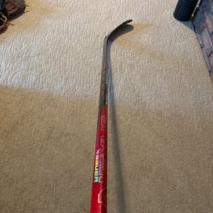 Intermediate Bauer Nexus Tracer Left Hand Hockey Stick P28 65 Flex (Used)