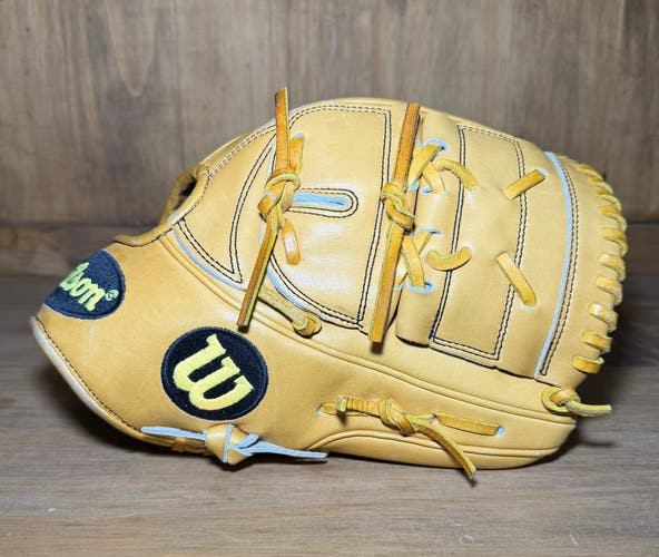 Wilson A2K B2 11.75” *Made In Japan* Baseball Glove