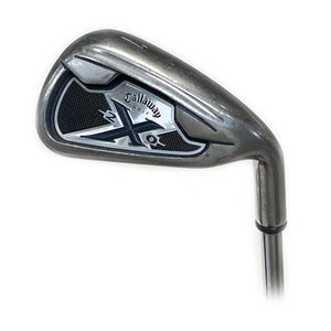 Callaway X20 Single 7 Iron Steel Callaway X20 Uniflex