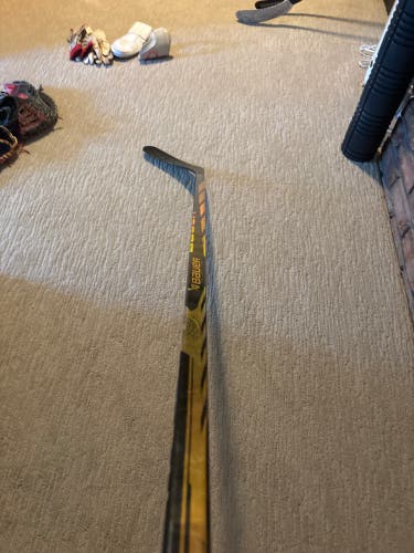 Senior Bauer Proto-R Left Hand Hockey Stick P92 70 Flex (Used)