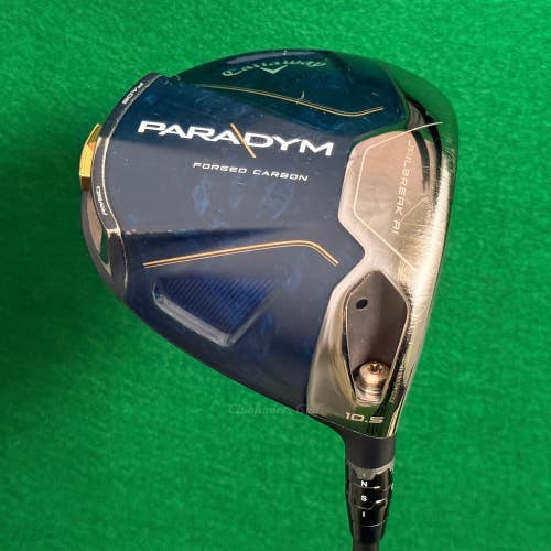 Callaway Paradym 10.5 Driver Mitsubishi Tensei AV Series Limited 65 Stiff w/ HC
