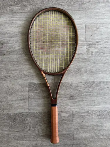 Wilson Prostaff 97 V14 | Gripsize 4 1/4 | Good Condition