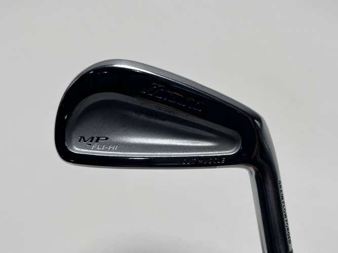 Mizuno MP Fli-Hi 2 Utility Iron 18* True Temper Dynamic Gold S300 Stiff RH