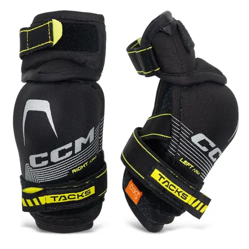 Brand New CCM XF Pro Youth Elbow Pads (EPXFPRO:YTH)