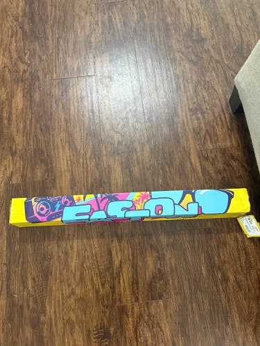 2026 Easton Dub Composite USSSA Certified Bat (-8) 22 oz 30" (New)