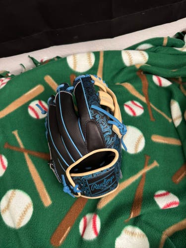Better Baseball "Whirpool" 11.5 Rawlings Pro 204