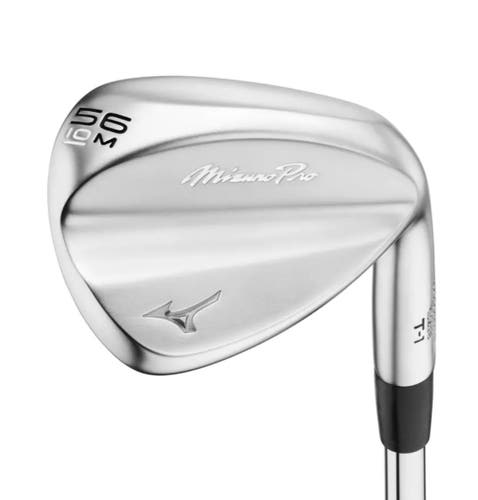 Men's 2025 Mizuno T1 Wedges (52,56 & 60 price per club) Rh