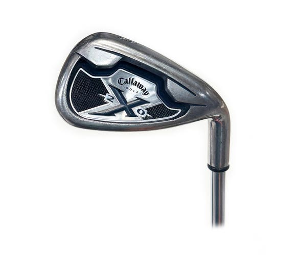 Callaway X20 Single 8 Iron Steel Callaway X20 Uniflex