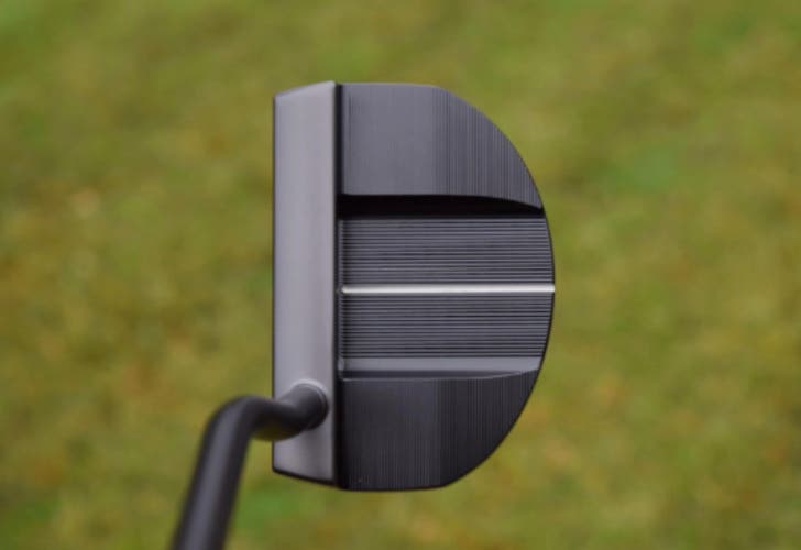 New Mizuno M Craft X S5 Rh 35" Putter (New)