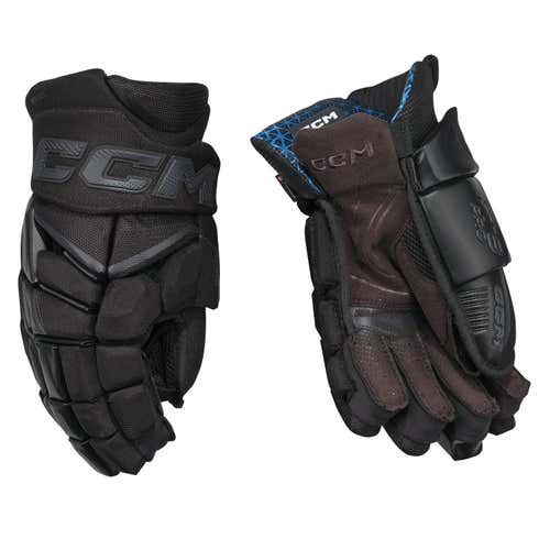 CCM Jetspeed FT8 PRO Senior Hockey Gloves [HGFTPRO-SR]