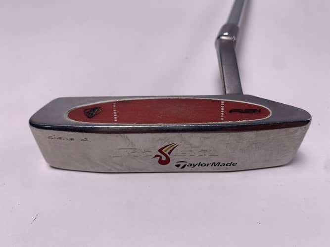 TaylorMade Rossa Siena 4 Putter 35" Mens RH