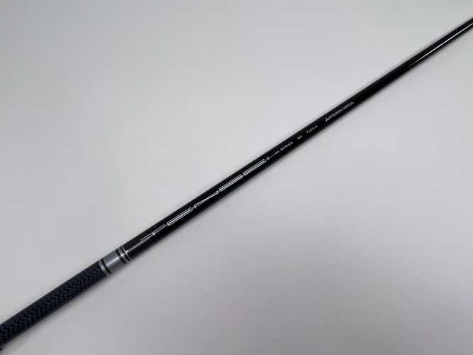 Mitsubishi Chemical Tensei Silver AV 60g Seniors Hybrid Shaft 39.25"-Callaway