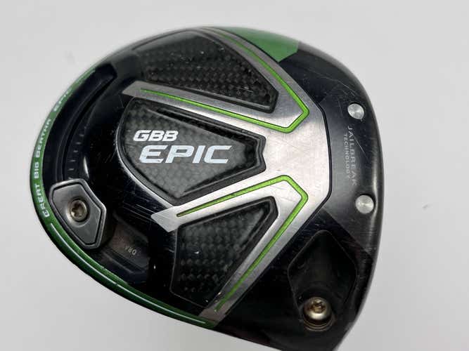 Callaway GBB Epic Driver 13.5* Mitsubishi Rayon Diamana M+40x5ct 40g Ladies RH