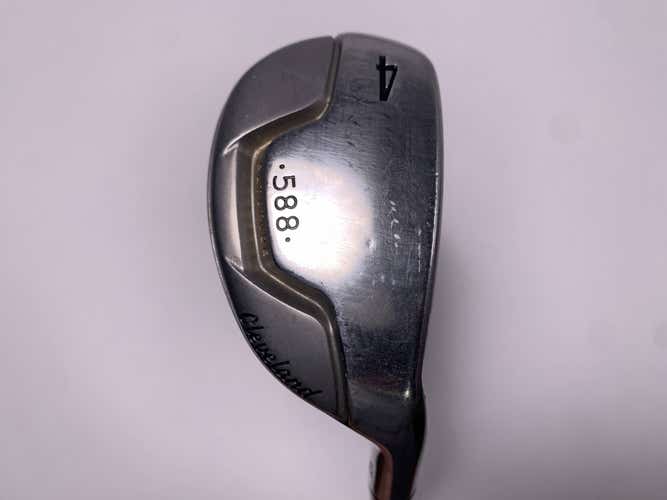 Cleveland 588 Altitude Single 4 Iron UST Mamiya Action Lite 55g Regular RH