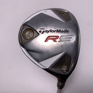 TaylorMade R9 4 Fairway Wood 17* REAX 50g Ladies Graphite Womens RH