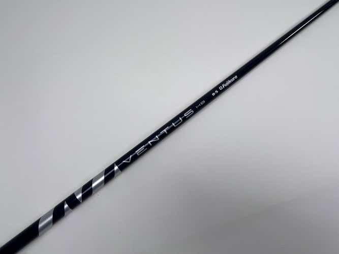Fujikura Ventus Blue HB 8-S VeloCore Stiff Hybrid Shaft 39.25" - TaylorMade