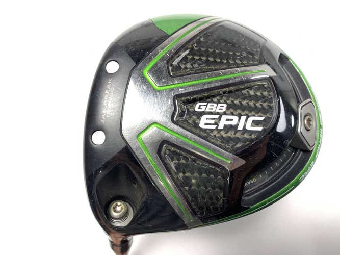 Callaway GBB Epic Driver 10.5* Project X HZRDUS 5.5 T800 55g Regular LH -1''