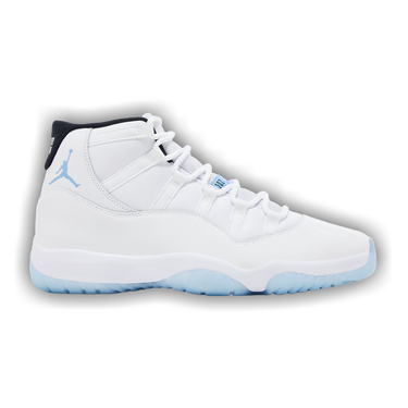 Size 8 - Air Jordan 11 Retro "Legend Blue / Columbia" 2024 CT8012 104