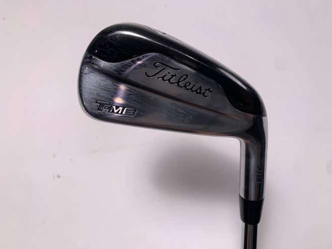 Titleist 718 T-MB Single 4 Iron NS Pro Modus 3 Tour 105 105g Stiff Steel Mens RH