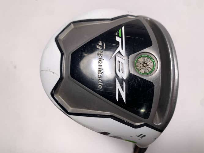 TaylorMade RocketBallz 3 Fairway Wood 15* Matrix Ozik XCON-5 Ladies RH