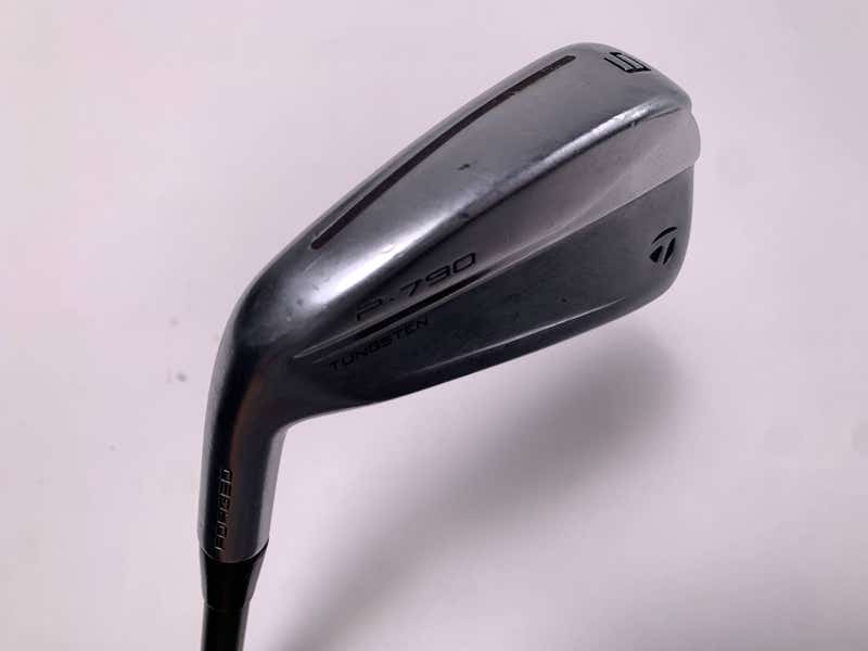 LEFTY TaylorMade P790 2021 Single 6 Iron LA GOLF A Series Low 105I