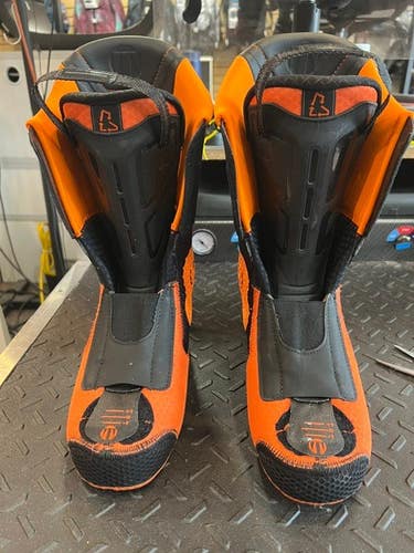 Tecnica Mach 1 MV 130 LINER ONLY SIZE 27.5