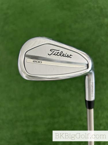Titleist T200 23 Forged 48 Degree Wedge / Stiff