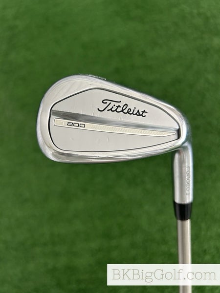 Titleist T200 23 Forged 48 Degree Wedge / Stiff