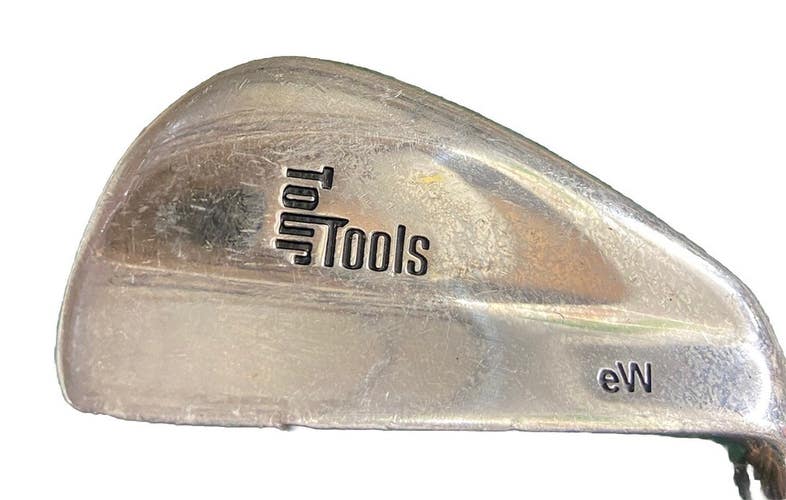Bang Golf Tour Tools 2 Iron EW Blade 18* Men's RH Rifle 4.5 Senior Steel 39"