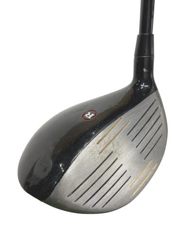 RAM Memorial 210CC OS Fairway 5 Wood 19* Regular Graphite 41.5" RH Stock Grip