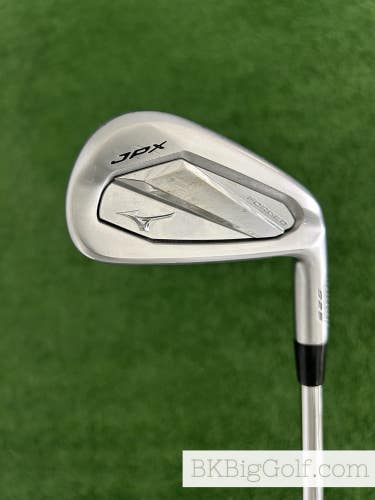 Mizuno JPX 925 Forged 4 Iron / Extra Stiff
