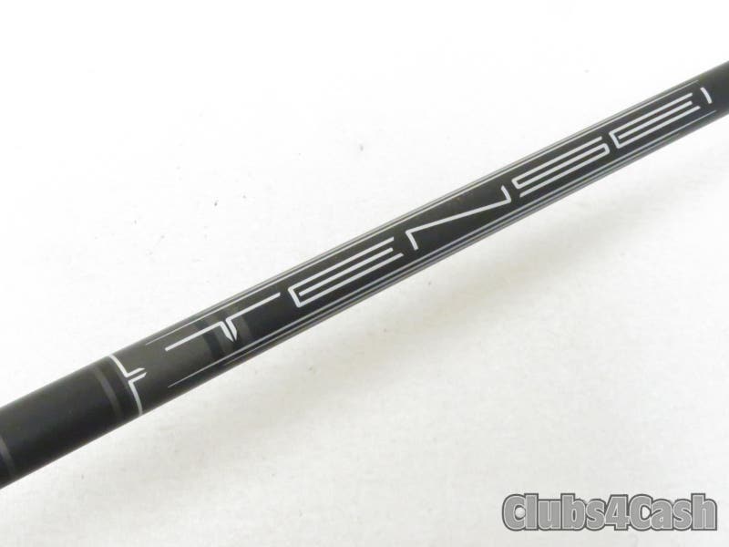 PING G440 K Driver 9° Mitsubishi Tensei 1K Black 65 Stiff +Cover