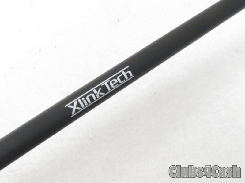 PING G440 K Driver 9° Mitsubishi Tensei 1K Black 65 Stiff +Cover