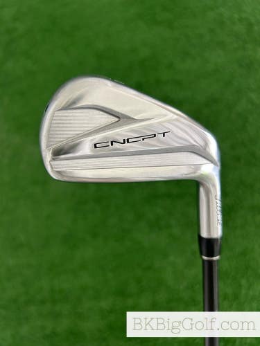 Titleist CNCPT CP03 Forged 4 Iron / Extra Stiff