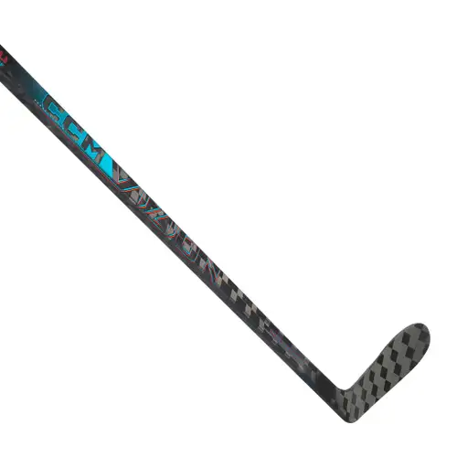 CCM 2024 Vizion - Senior - Hockey Stick (HSVZ24:SR)