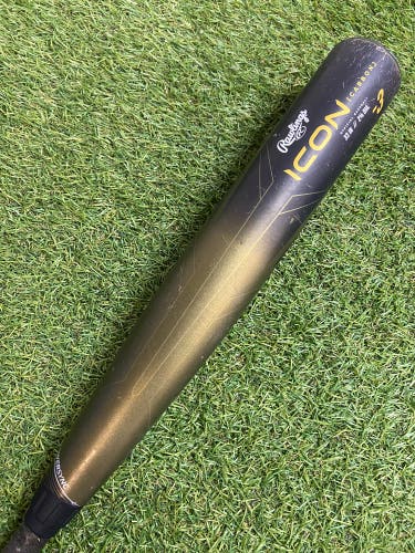 Rawlings Icon BBCOR 2023 (-3)