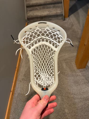 Warrior Burn FO Recovery Fresh Stringing Head (New)