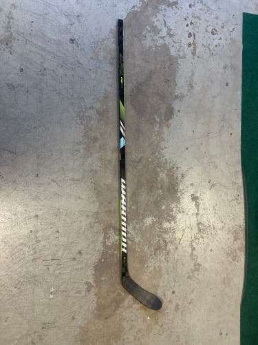 Senior Warrior Alpha LX2 Pro Left Hand Hockey Stick W28 85 Flex (New)