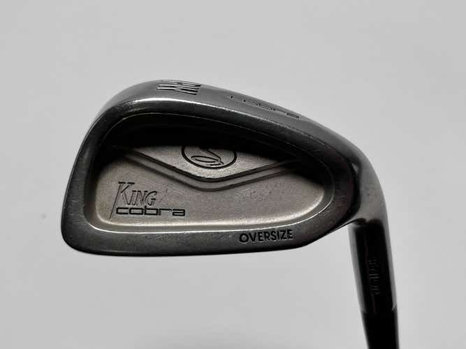 Cobra King Cobra Oversize Senior Pitching Wedge PW AutoClave Senior Graphite RH
