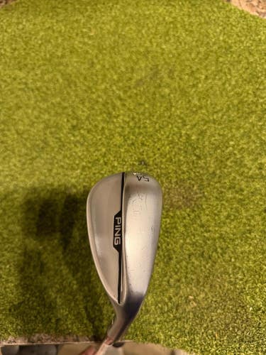 Ping S159 54.14* Wedge, Z-Z115 Wedge Flex, RH