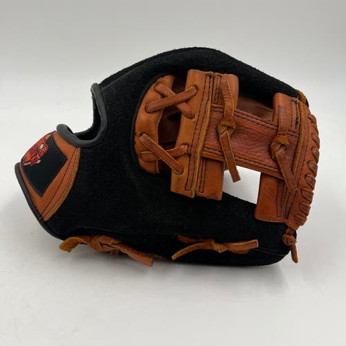 America Junior Giants MCC4000 11.5 Infield Baseball Glove