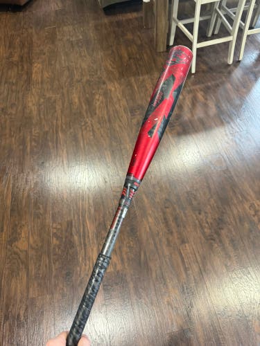 2022 Louisville Slugger Select PWR Hybrid BBCOR Certified Bat (-3) 29 oz 32" (Used)
