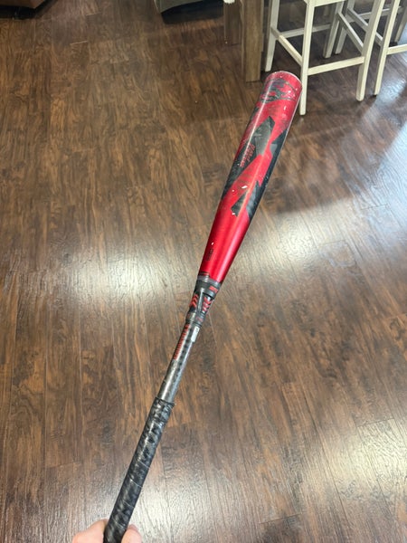 2022 Louisville Slugger Select PWR Hybrid BBCOR Certified Bat (-3) 29 oz 32" (Used)