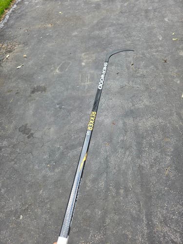 Senior Sher-Wood Rekker Left Hand Hockey Stick PP26 85 Flex (New)
